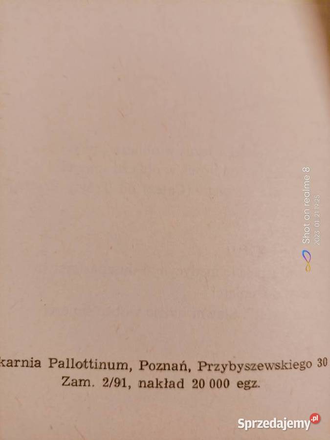 By odgadnąć krzyż vademecum chorych książki mazowieckie Warszawa