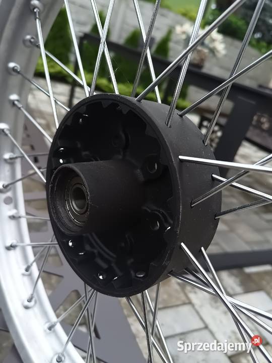 Przednie koło MZ ETZ 150 125 250 251 pod hamulec Zduńska Wola sprzedam