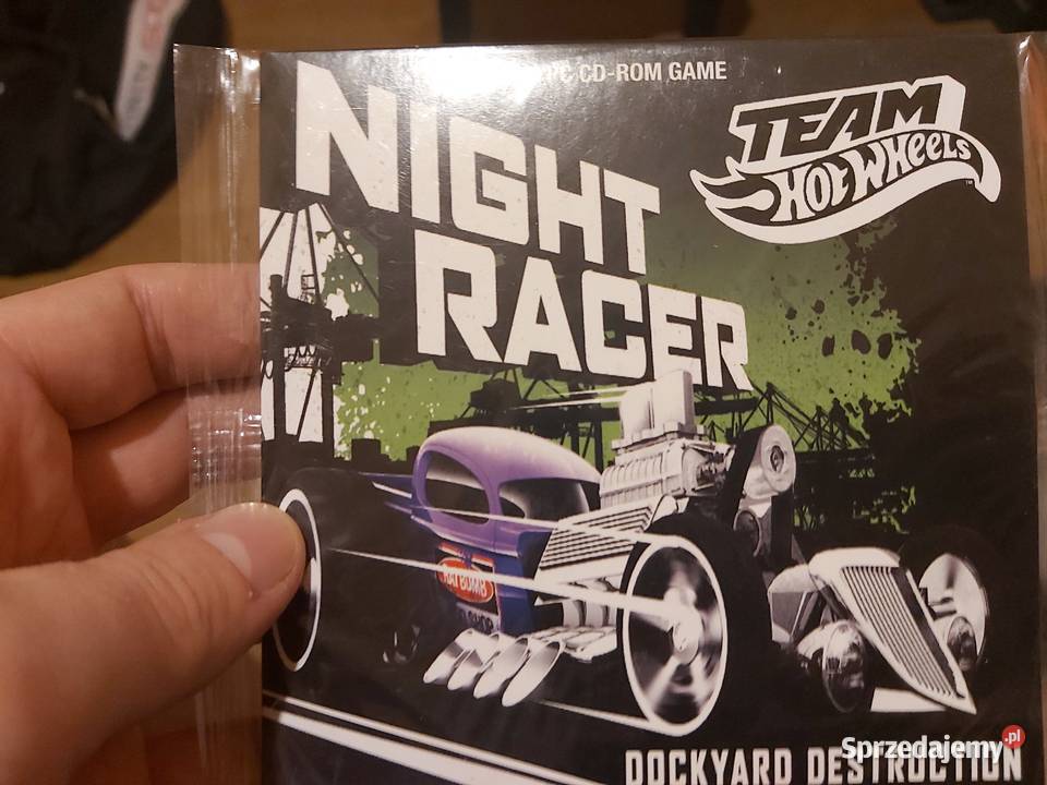 Gry różne na płytach małopolskie