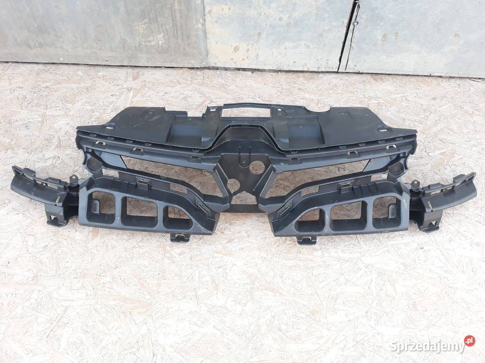 RENAULT MEGANE 3 III LIFT STELAŻ GRILLA Międzychód