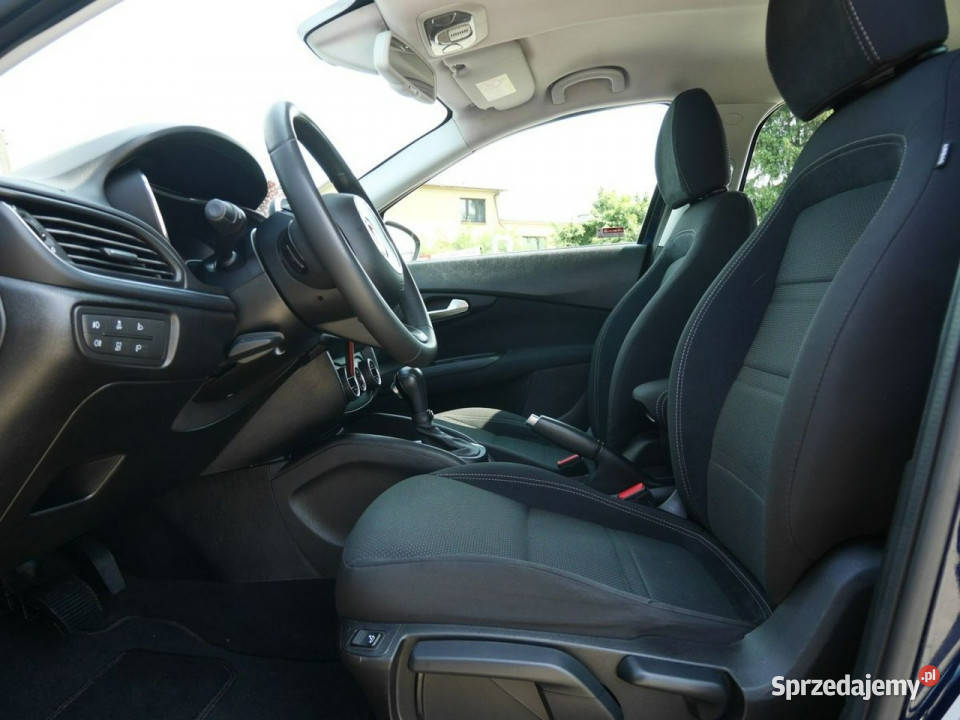 Fiat Tipo 16MJ 120 Eu6 Kombi Lounge Automat DCT nawigacja