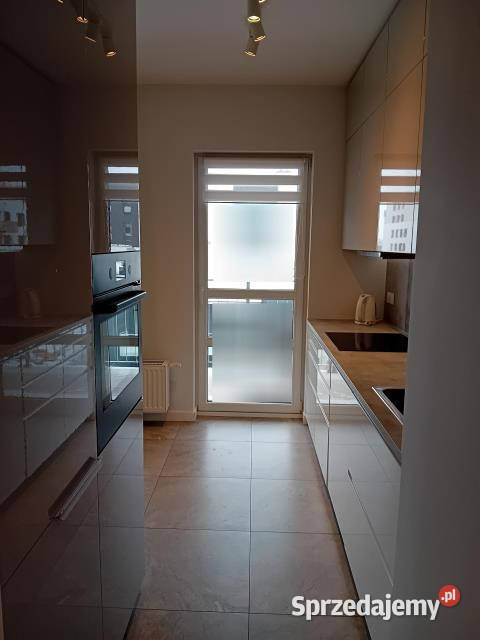 Sprzedaż mieszkania 43m2 2 pokoje Pruszków cegła