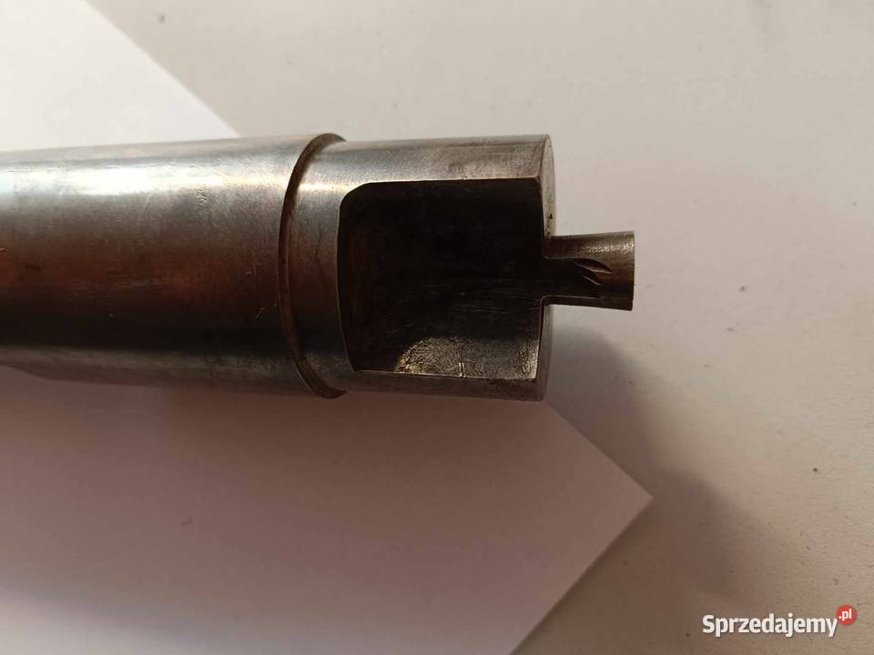 Klin do prasy palec zabierak fi 45 długość 300mm