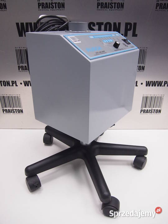 Ogrzewacz pacjenta RUSCH LIFEAIR 1000