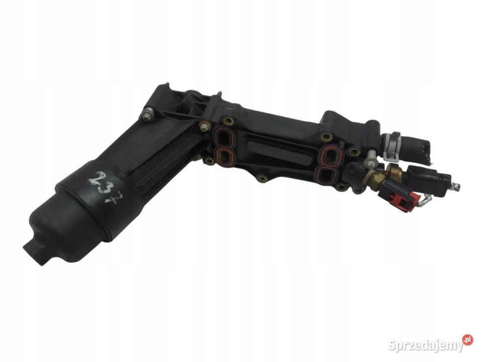 OBUDOWA FILTRA OLEJU 68105583AA 32 36 PENTASTAR świętokrzyskie