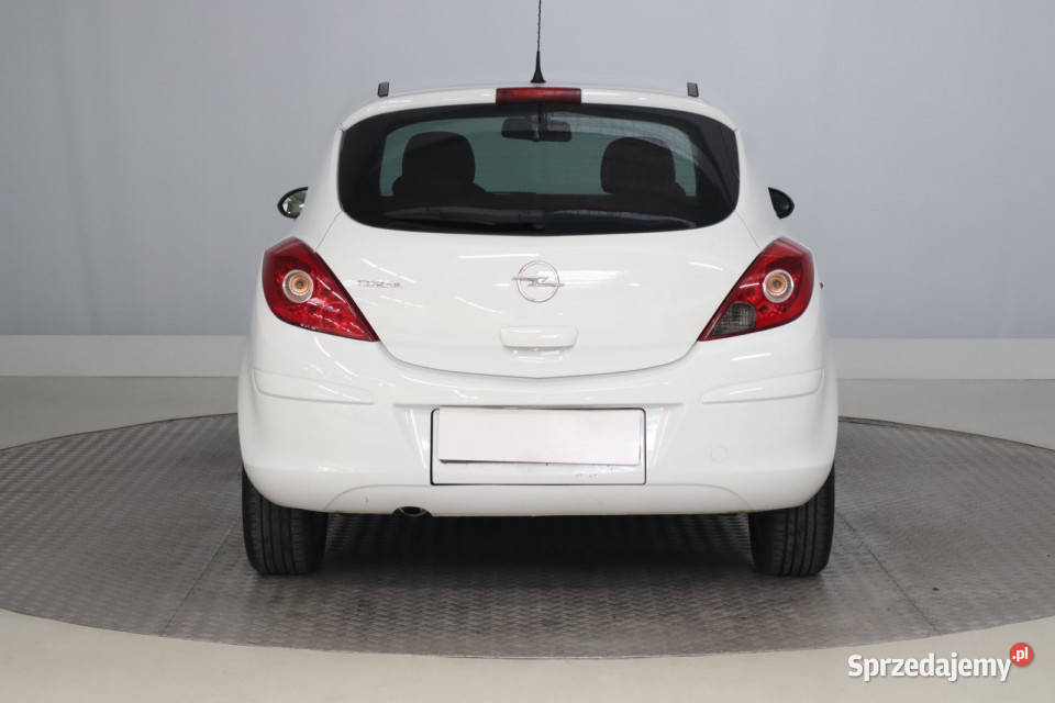 Opel Corsa 14 Zabrze