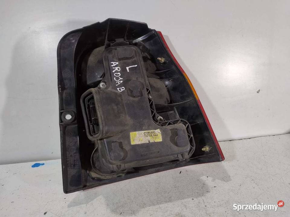 LAMPA LEWY TYŁ EUROPA SEAT AROSA Lampy tylne