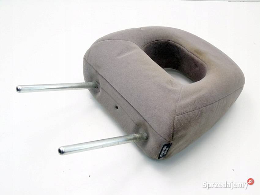 ZAGŁÓWEK FOTELA PRZÓD NISSAN ALMERA TINO 2002 22 śląskie Sosnowiec