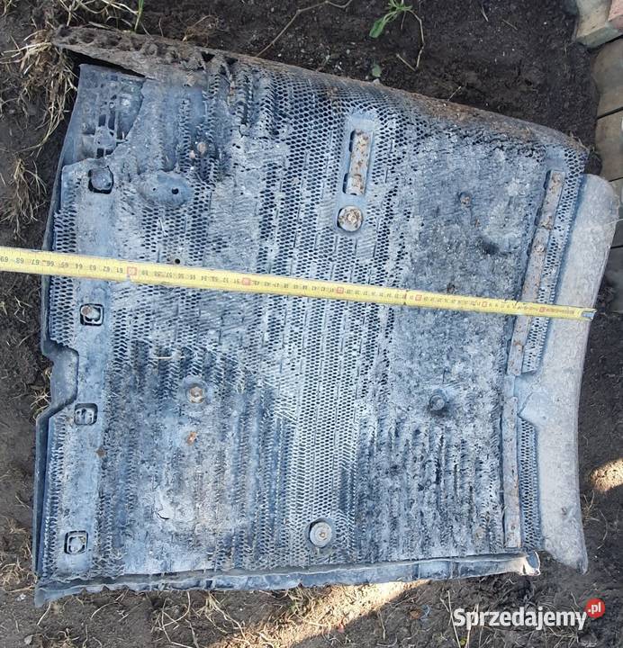 Błotnik renault ciężarówki Pakość