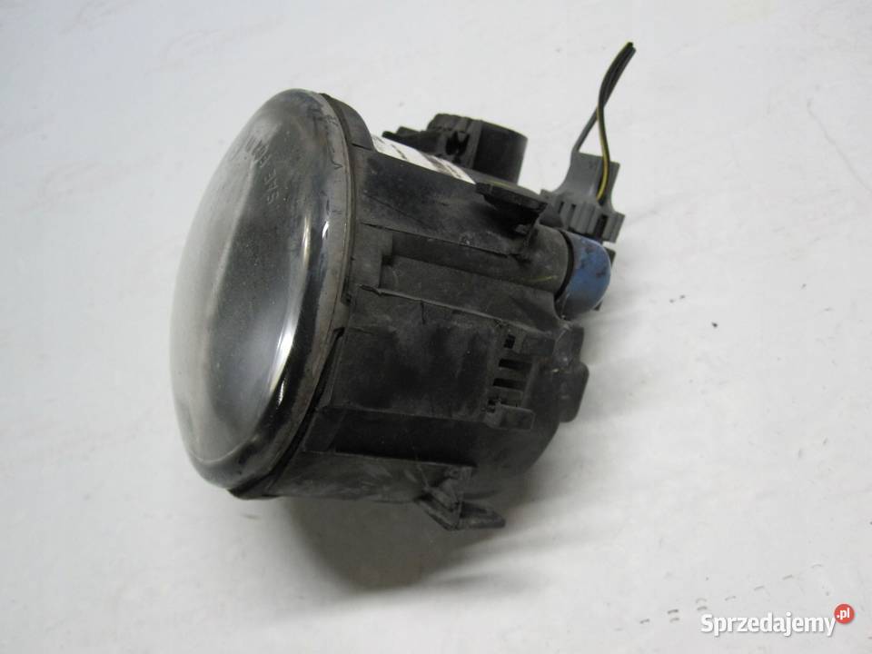 LAND ROVER FREELANDER II 06r halogen lewy osobowe