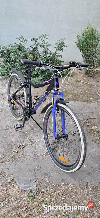 Rower MTB Monteria FITNESS 26"