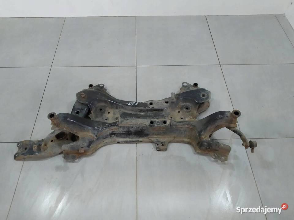 SANKI ZAWIESZENIA PRZÓD E18 Toyota Auris II 2012 Zawieszenie silnika