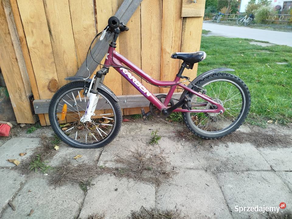 Rower Peugeot i Karbon Tuczna sprzedam