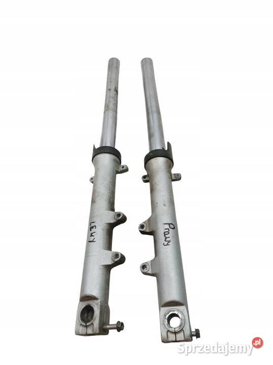 AMORTYZATOR LAGI LEWY PRAWY PRZÓD KPL Honda