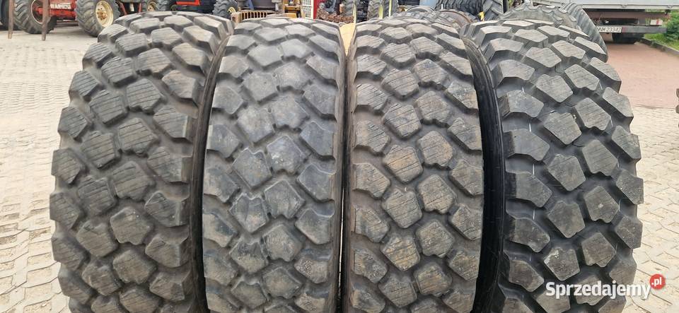 36585r20 3658520 Michelin 2015r 80 bez napraw Nowe Miasto Lubawskie sprzedam
