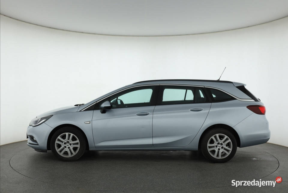 Opel Astra 14 T Kombi Piaseczno