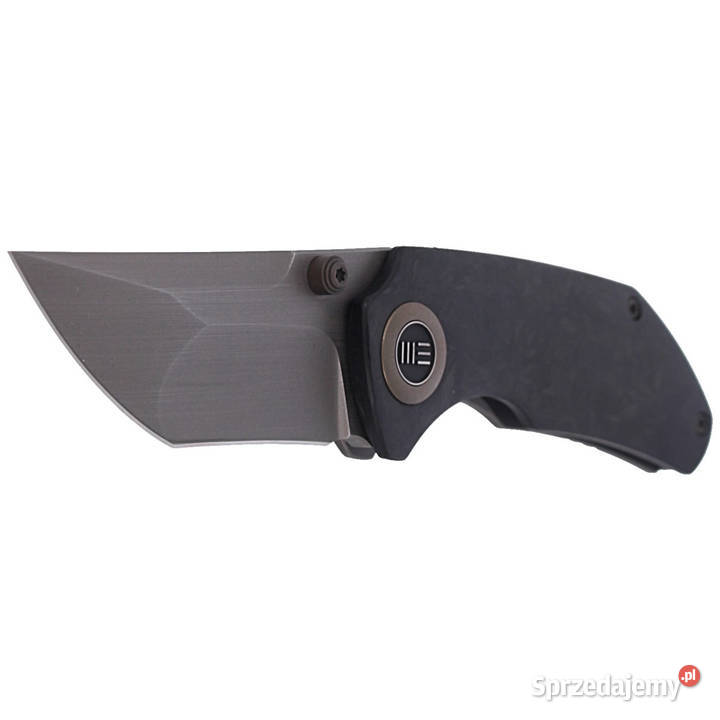 Nóż składany WE Knife Thug Marble Carbon Fiber Warszawa