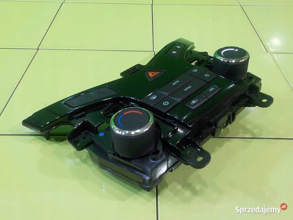 CHEVROLET CRUZE LIFT 17 VCDI 12r KOMBI panel Wyposażenie wnętrza Suków