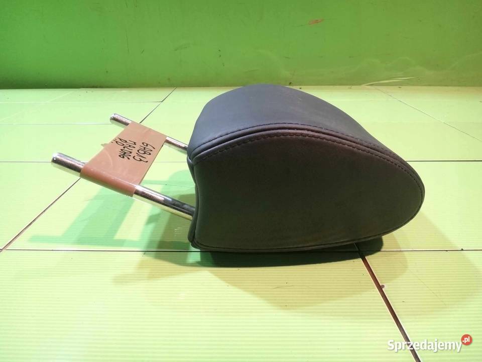 MAZDA 6 III GJ 13r zaglowek prawy przod osobowe Suków