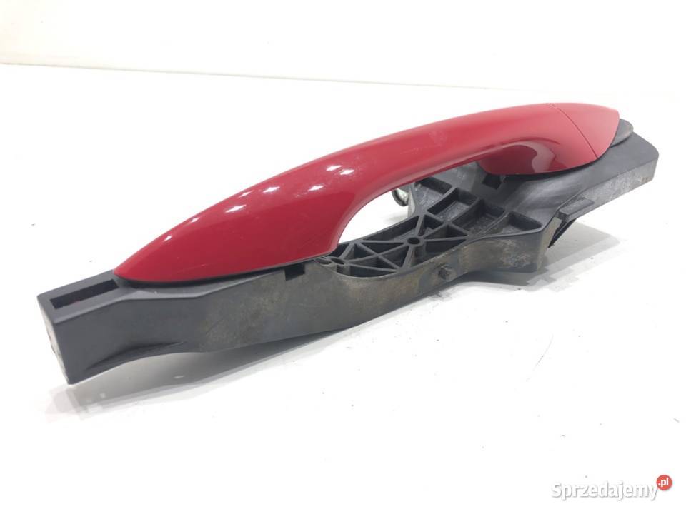 KLAMKA ZEWNĘTRZNA PRAWY TYŁ HYUNDAI i30