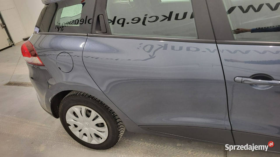 Renault Clio Alize Energy 90 TCe V 2019 Clio Grójec