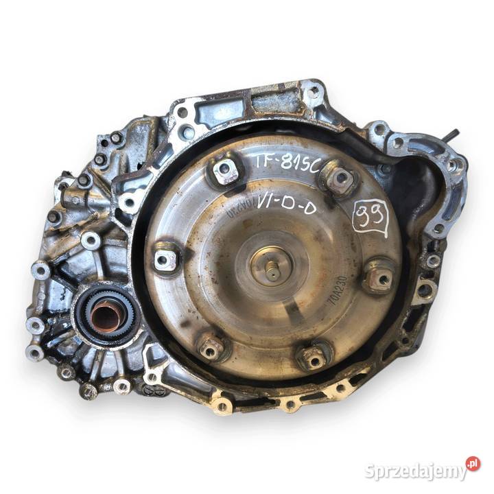 SKRZYNIA BIEGÓW BH527000BA Land Rover Freelander Chełm