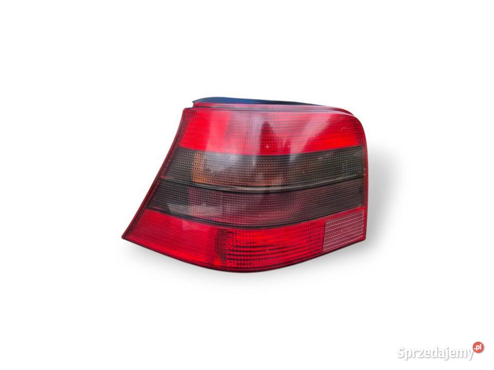 LAMPA TYŁ LEWY LEWA VW GOLF IV 4 HB HATCHBACK Lampy tylne Działoszyce