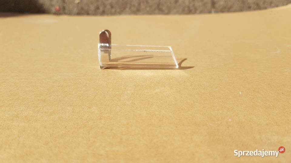 Szkło ochronne do lampki na G9 mazowieckie