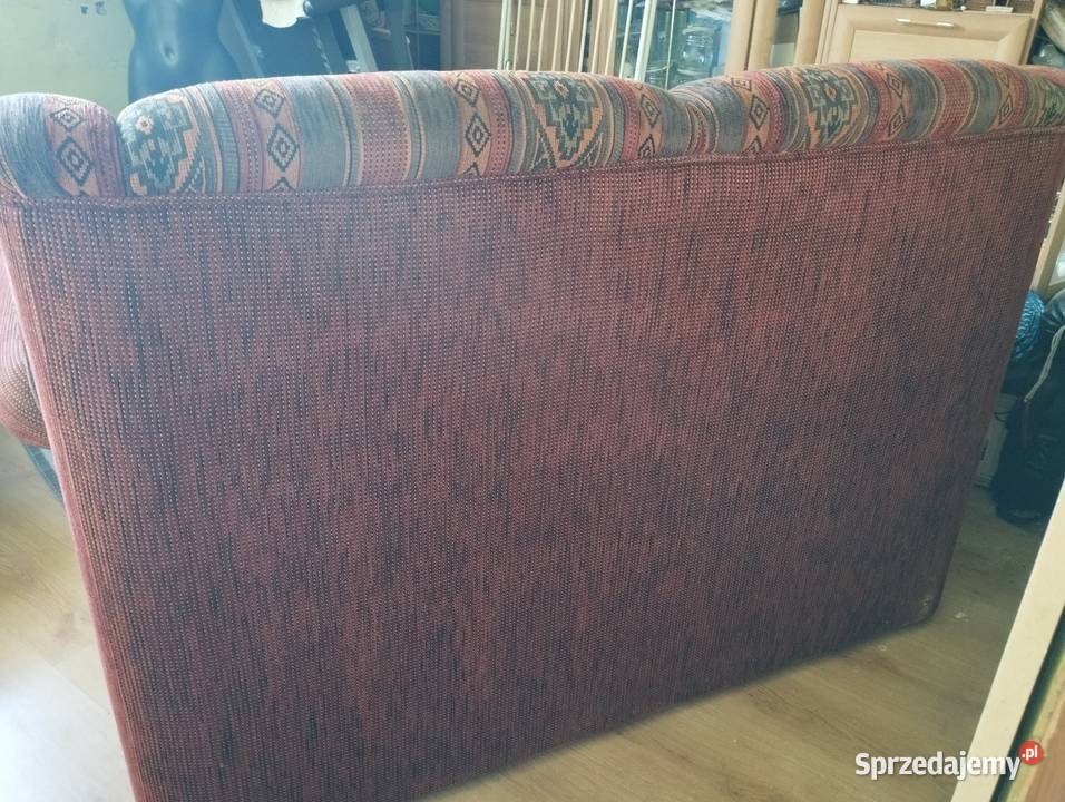 Sofa kanapa rozkładana Sofy i kanapy Szamotuły