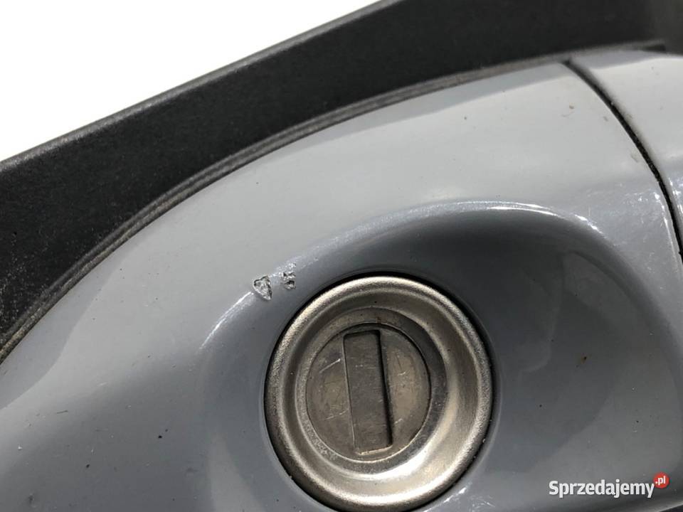 KLAMKA ZEWNĘTRZNA LEWY PRZÓD HYUNDAI i20 II