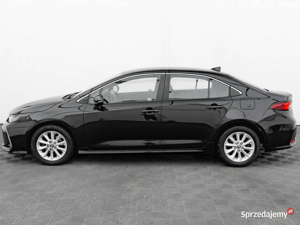 Toyota Corolla WD1275R15 Comfort Kcofania 1490cm3 pomorskie Pępowo sprzedam