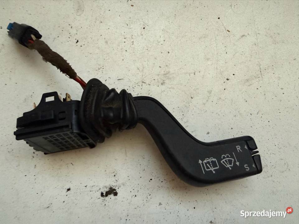 Przełącznik wycieraczek Opel Zafira A Panele sterowania, przełączniki Ostrów Wielkopolski