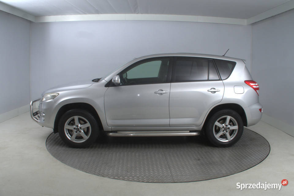 Toyota RAV 4 20 VVTi Bielany Wrocławskie