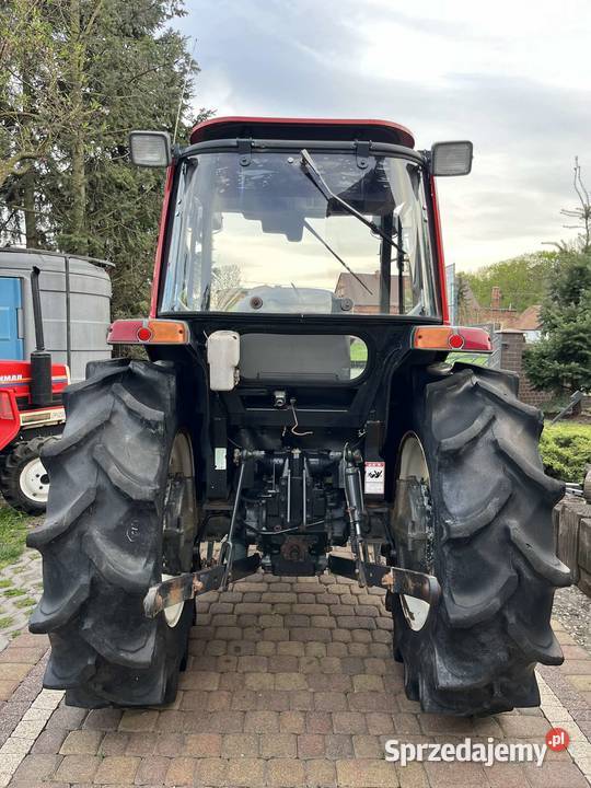 Yanmar af33 kabina iseki kubota mini traktor Yanmar Ciągniki wielkopolskie Wilkowo Polskie