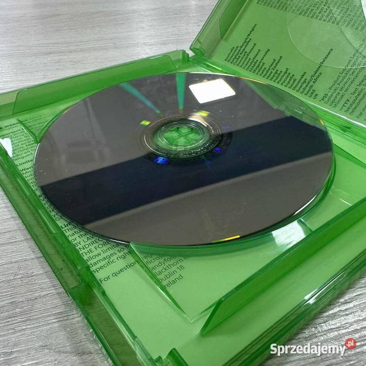 Gra na Xbox One Forza Horizon 2 Elbląg