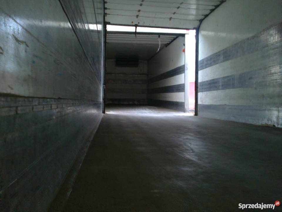 Daf CF Tandem Samochody ciężarowe śląskie Jaworzno