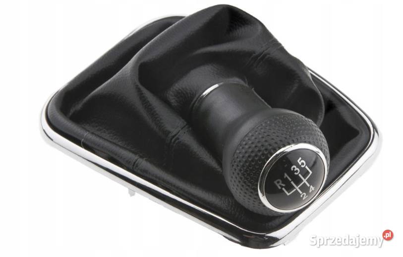 Volkswagen Golf IV Volkswagen Bora 9805 Gałka osobowe Łódź