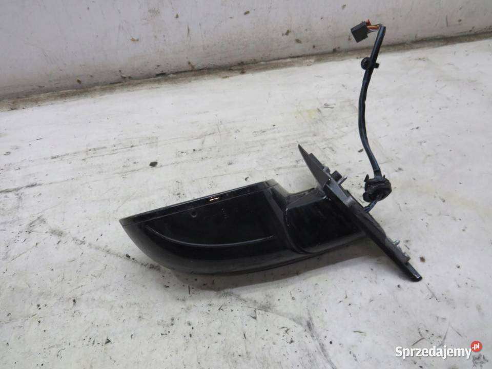 LUSTERKO LEWE LY9T LIFT 14 PIN AUDI A8 D4 4H Lusterka zewnętrzne