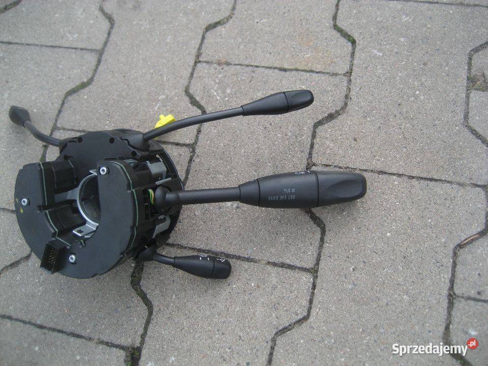 mercedes w220 220 s klasa 9802r przełącznik Rakoniewice sprzedam