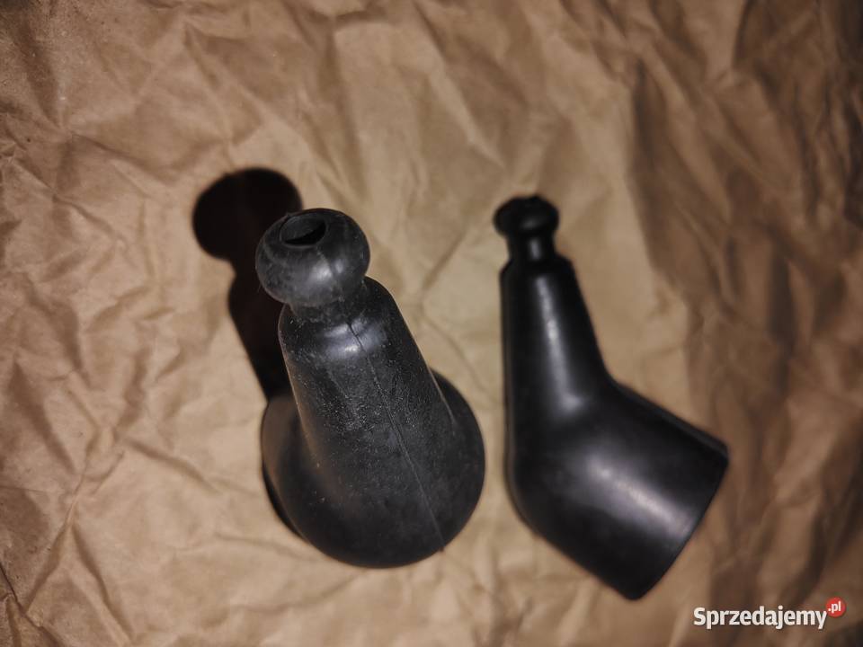 Gumy gaźników K36 K37 K28 K301 K302 do motocykli Leszno sprzedam