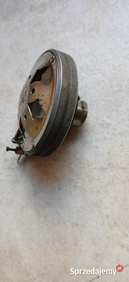 Głowica do gramofon patefon