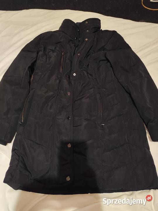 Kurtka damska zimowa Sandomierz sprzedam