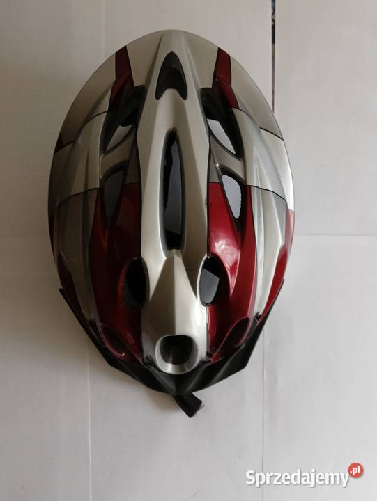 KASK rowerowy Szczecinek sprzedam