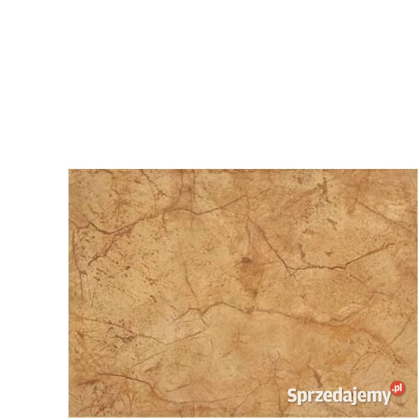Płytki Aspazja brown 25 x 35 Opoczno Cersanit Białogard