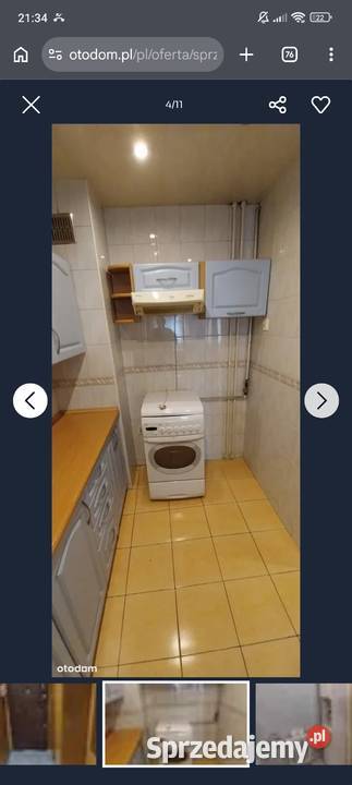 Sprzedam 2pokojowe mieszkanie w centrum miasta Siemianowice Śląskie