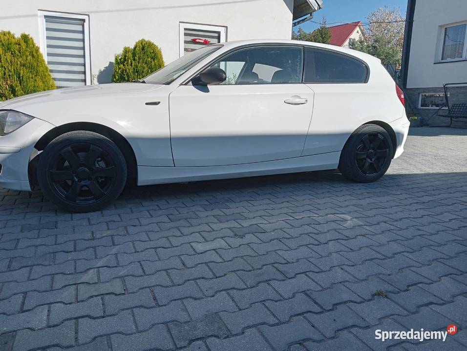 Sprzedam BMW 116 i Tarnów
