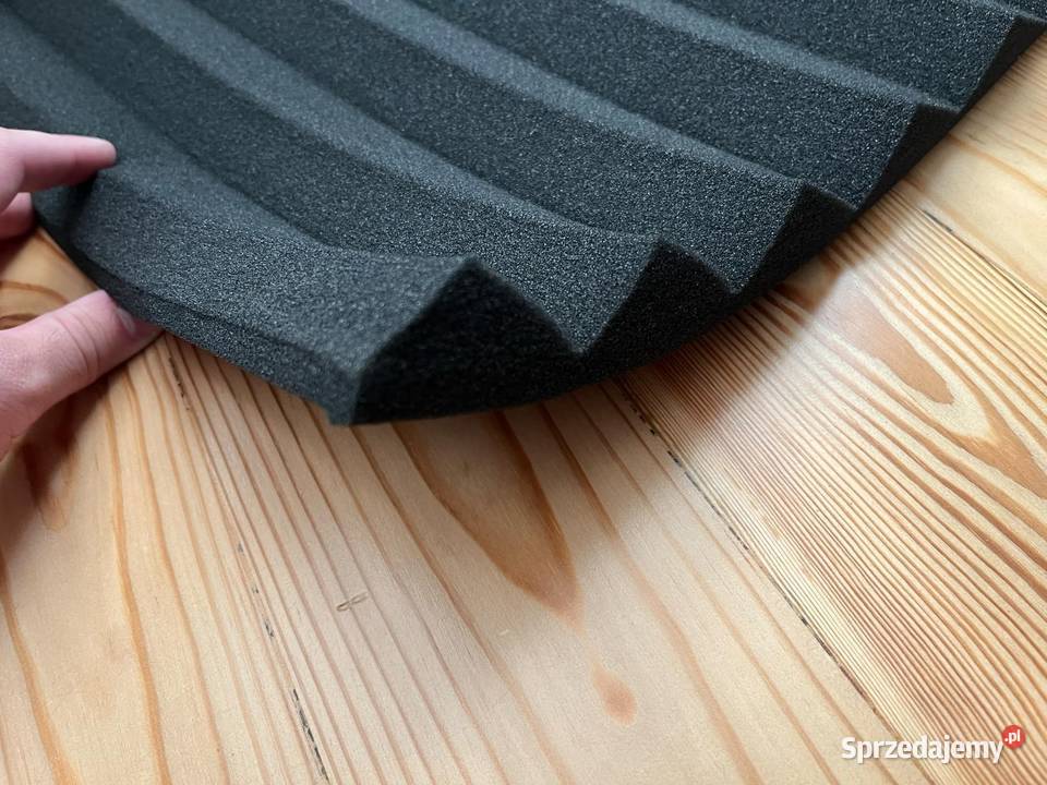 Panel akustyczny 12 MusicMate Kliny MMWedge Rzeszów