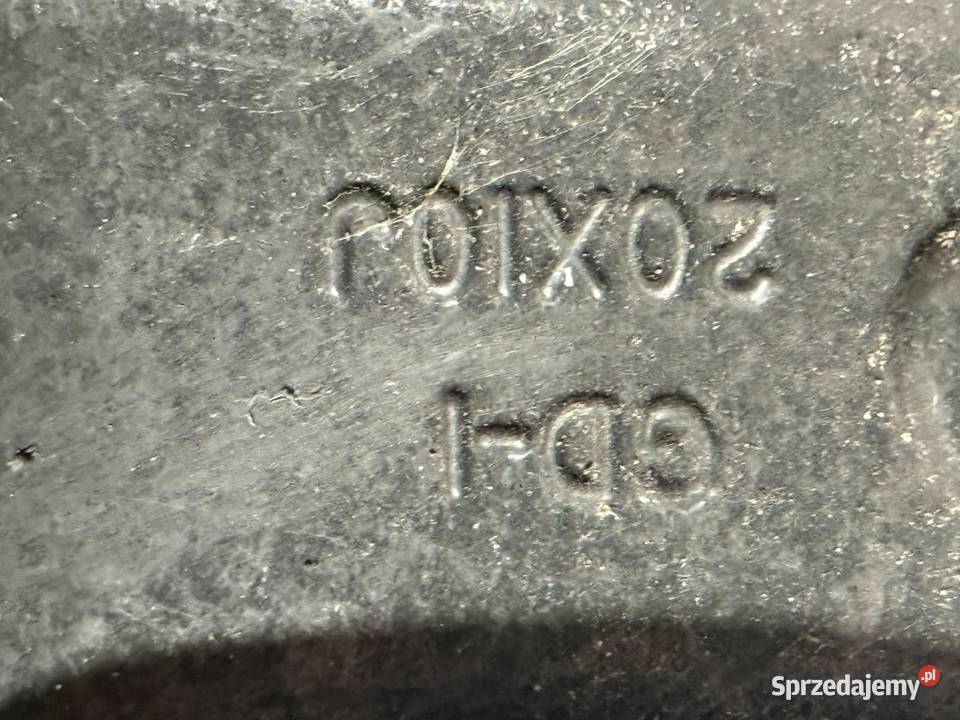 Felgi alu RAM 1500 20x10j roztaw 5x1397 ET25 Prądocin