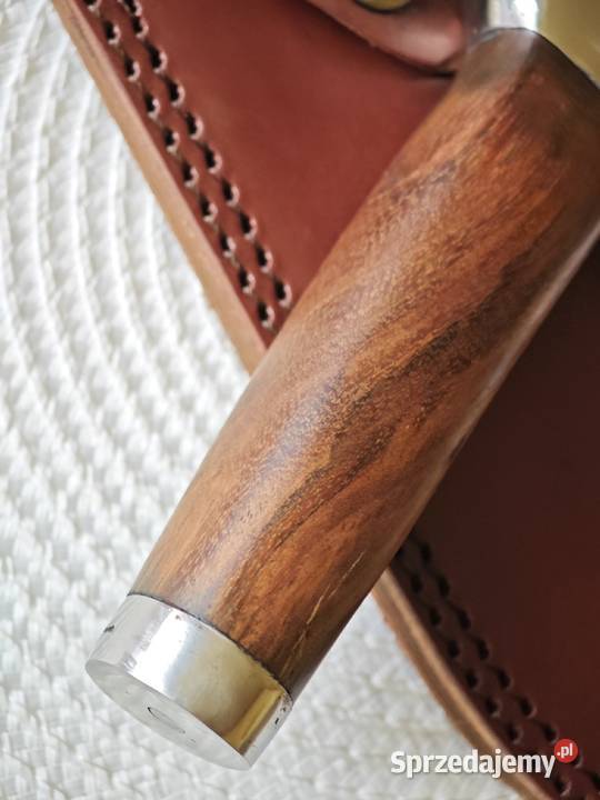 Nóż myśliwski Bowie 32 Custom Busko-Zdrój sprzedam