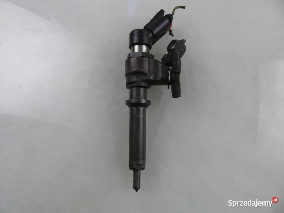 WTRYSKIWACZ PEUGEOT PARTNER I 20 HDi RHY DW10TD